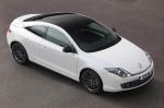 Renault Laguna Coupe Monaco GP Limited Edition 2010 года